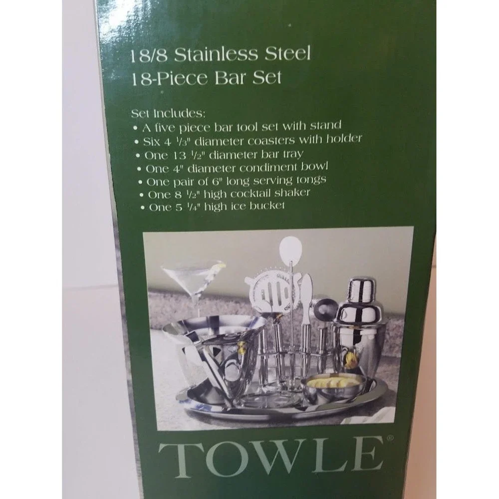 Towle ideal classic sophisticated